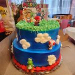 Robynn's bakery Pan Sabroso Lake