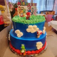 Robynn's bakery Pan Sabroso Lake ico