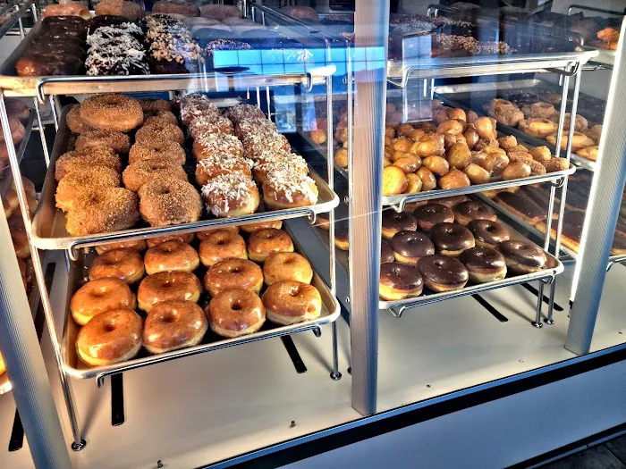 Vista Donuts Picture 10
