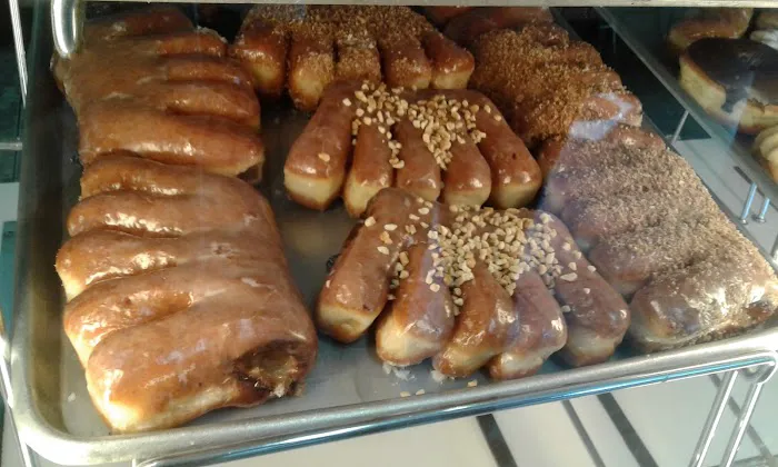 Vista Donuts Picture 1