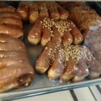 Vista Donuts ico