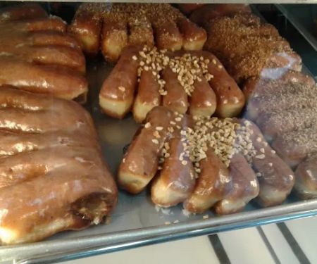 Vista Donuts