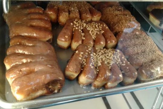 Vista Donuts