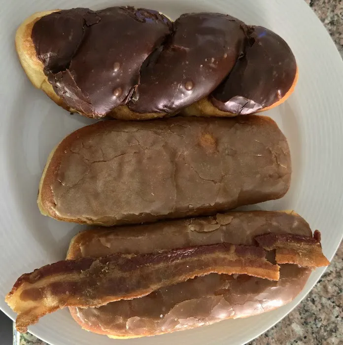 Vista Donuts Picture 6