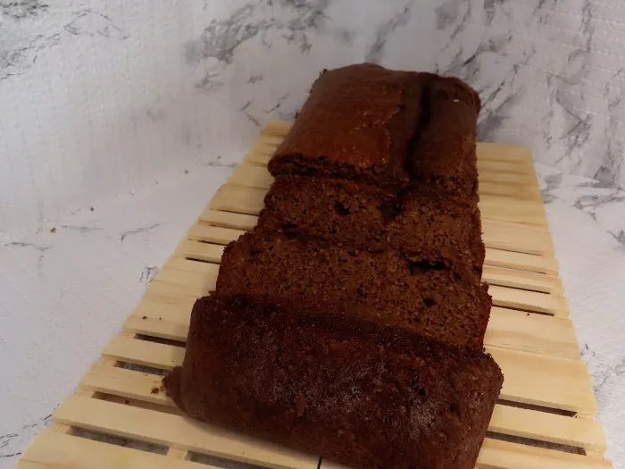5 Loaves Bread Picture 1