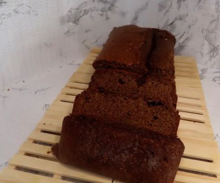 5 Loaves Bread