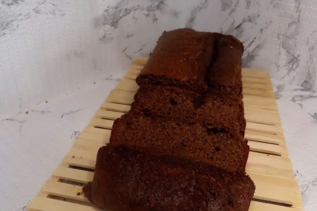 5 Loaves Bread