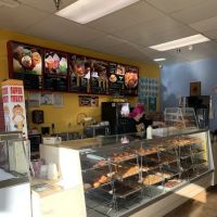 Raised Donuts ico