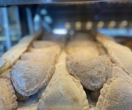Panaderu00eda La Guadalupana
