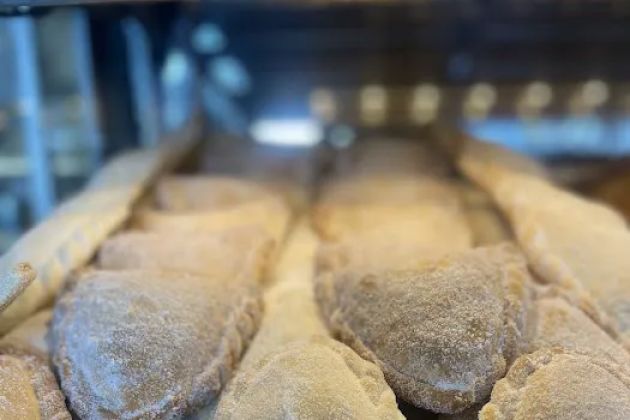 Panadería La Guadalupana