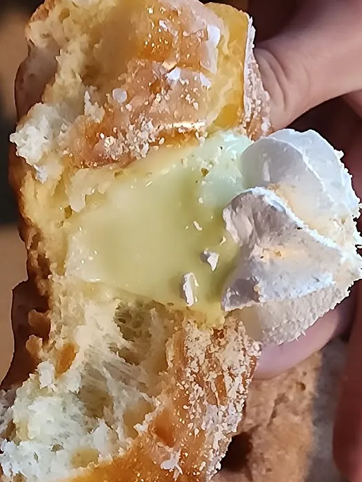 Go Nutz Donuts Picture 3