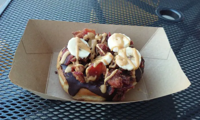 Go Nutz Donuts Picture 8