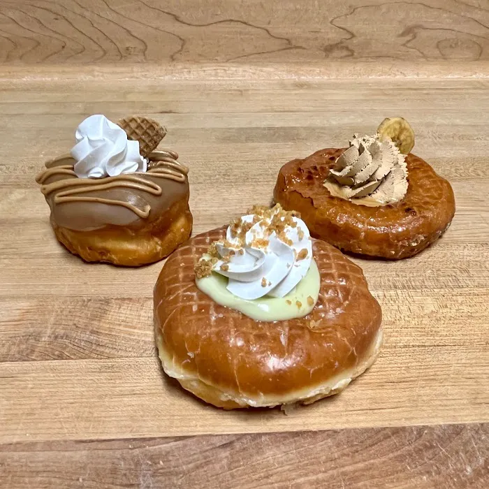Go Nutz Donuts Picture 9