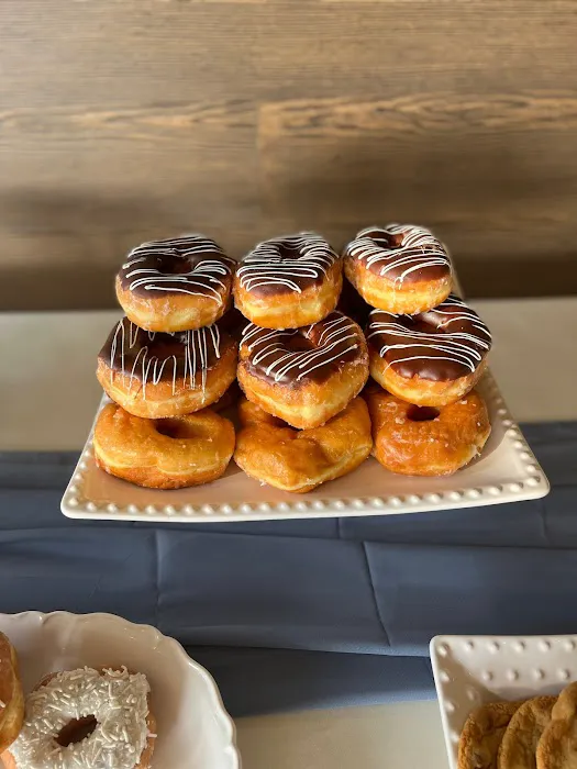 Go Nutz Donuts Picture 5