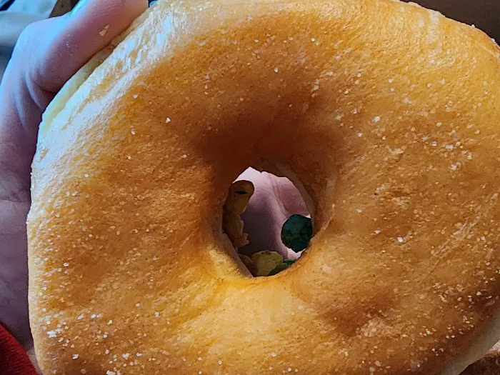 Go Nutz Donuts Picture 6