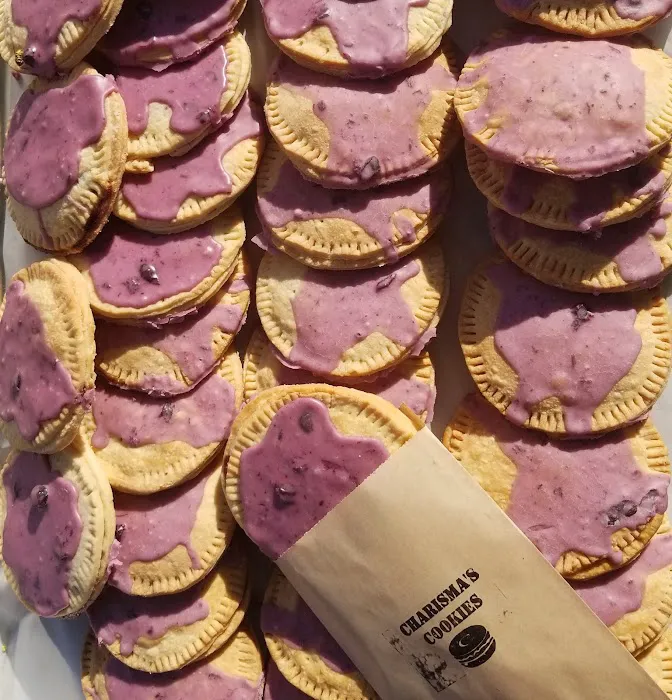 Charisma's Cookies Picture 10