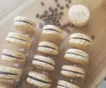 Charisma's Cookies