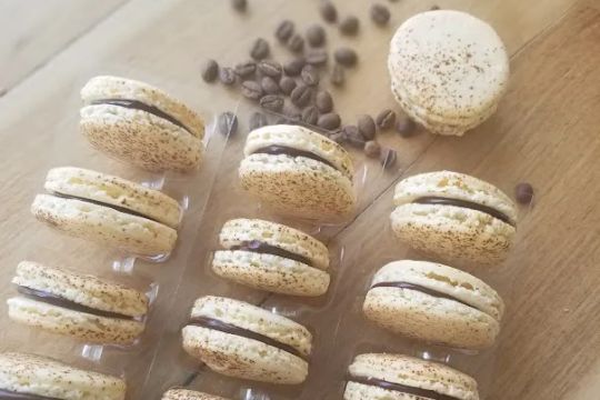 Charisma's Cookies