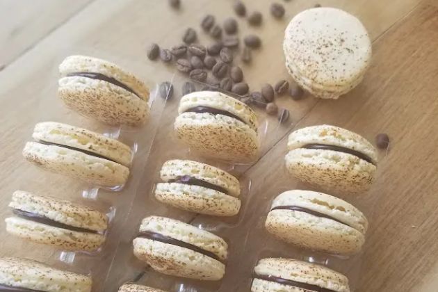 Charisma's Cookies
