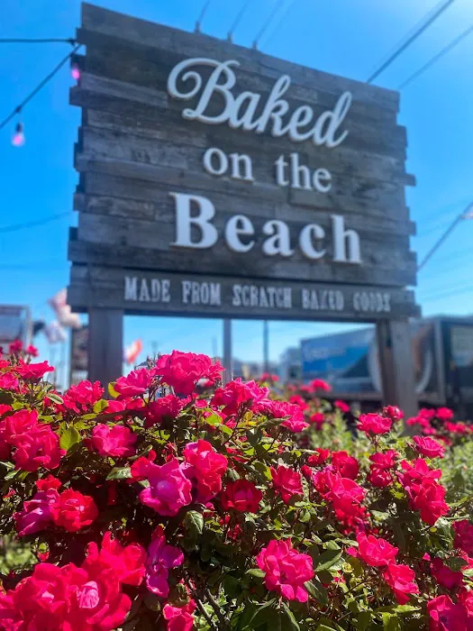 Baked on the Beach Picture 3