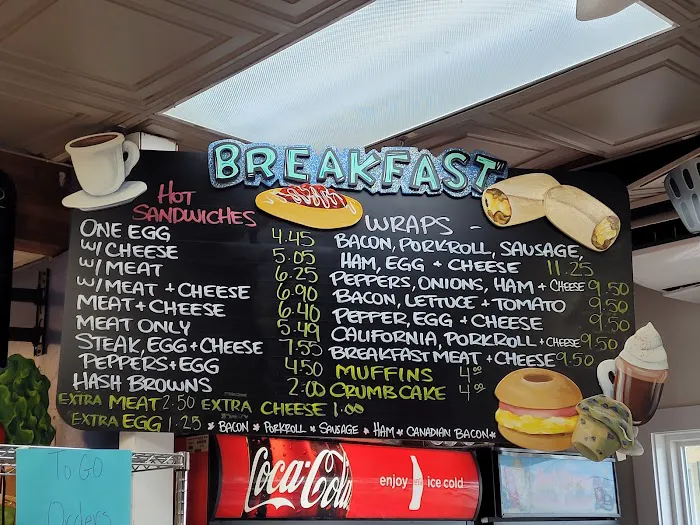 Bagels & Beyond Picture 2