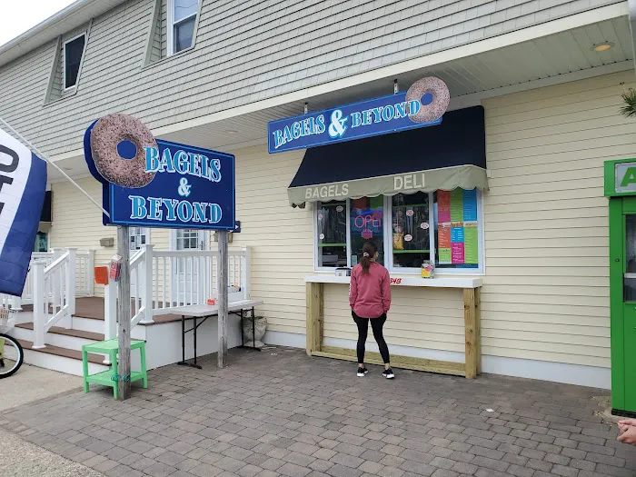 Bagels & Beyond Picture 3