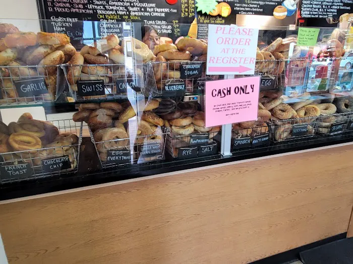 Bagels & Beyond Picture 6