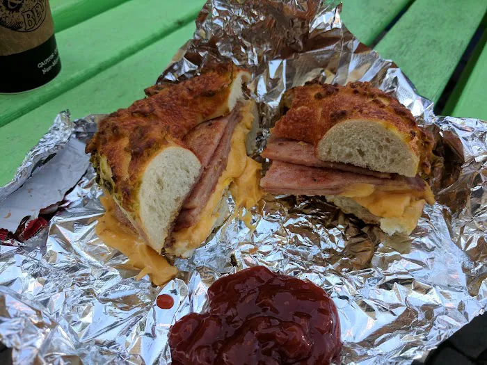 Bagels & Beyond Picture 10
