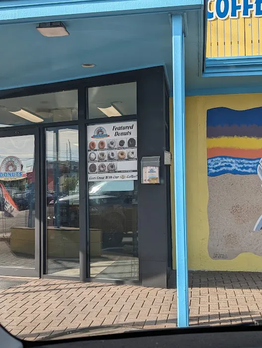 Shore Good Donuts Picture 10