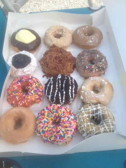 Shore Good Donuts Picture 2