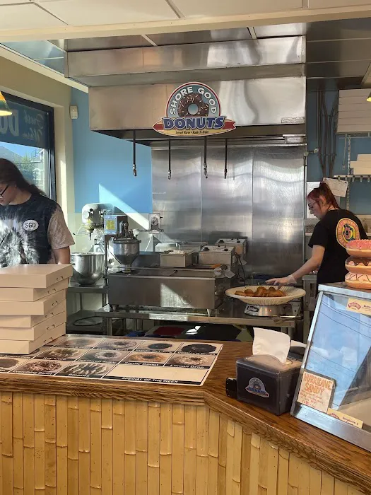 Shore Good Donuts Picture 9