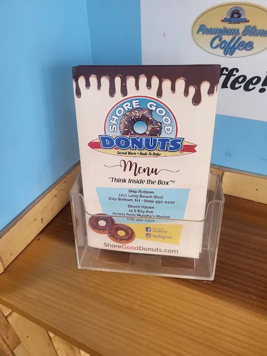 Shore Good Donuts Picture 3