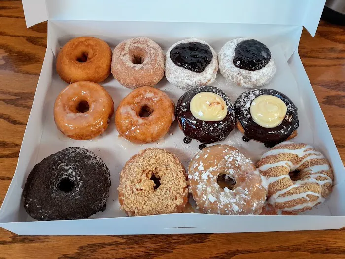 Shore Good Donuts Picture 6