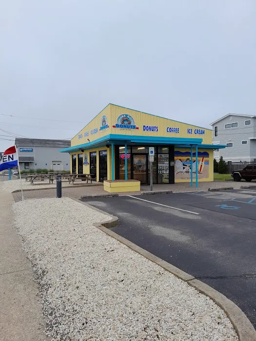 Shore Good Donuts Picture 8