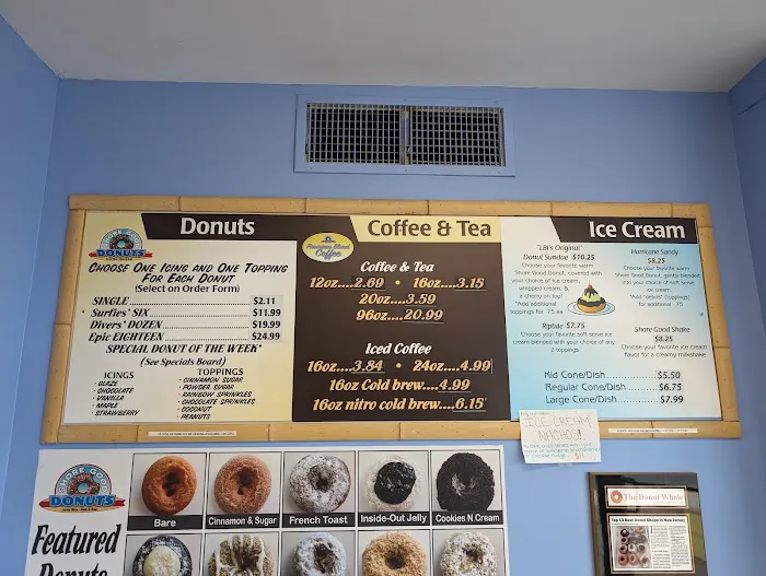 Shore Good Donuts Picture 5