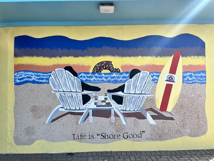Shore Good Donuts Picture 4