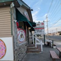 Ferrara's Island Bakery ico