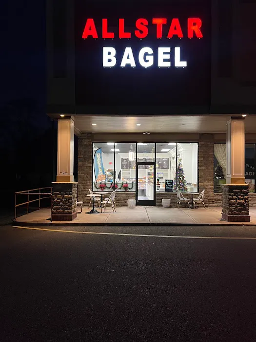 All Star Bagel Picture 2
