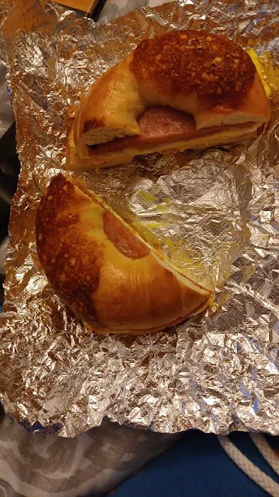 All Star Bagel Picture 4