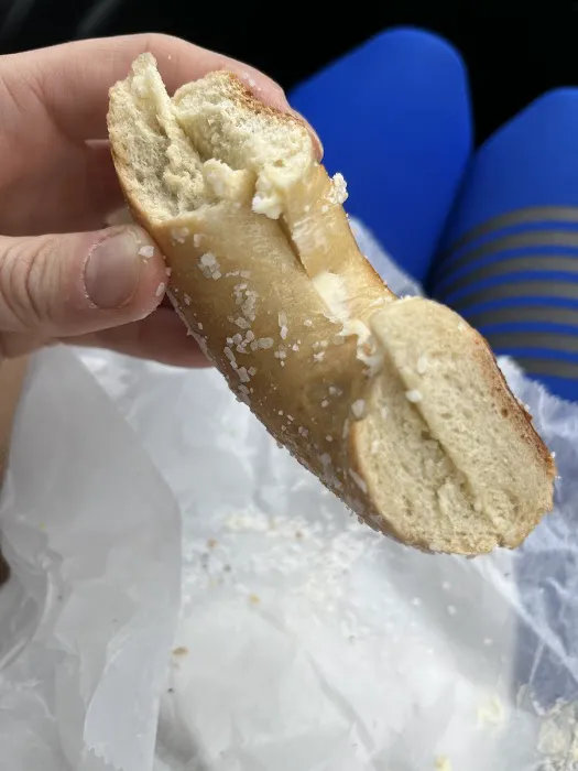 All Star Bagel Picture 9