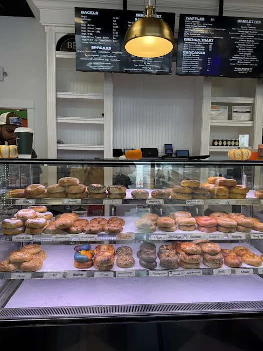 All Star Bagel Picture 7