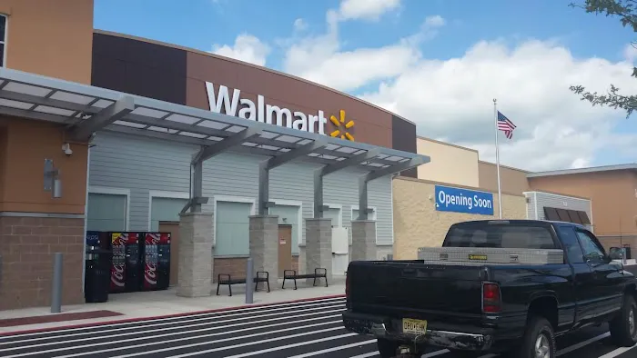 Walmart Bakery Picture 4
