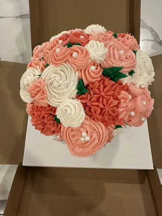 Walmart Bakery Picture 2