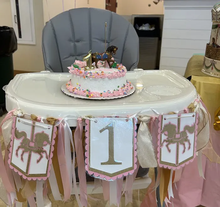 Walmart Bakery Picture 1