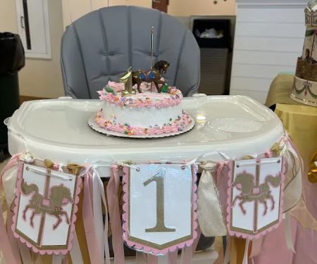 Walmart Bakery