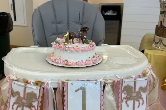 Walmart Bakery