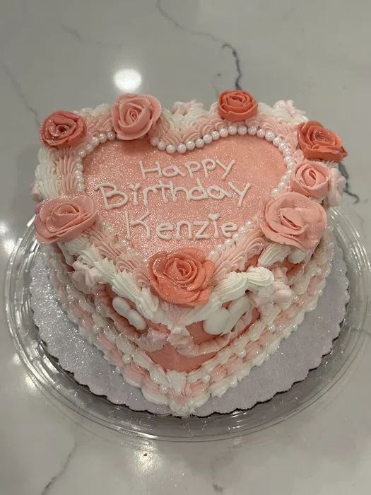 Walmart Bakery Picture 3