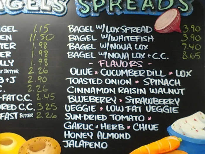 Bagels & Beyond Picture 2