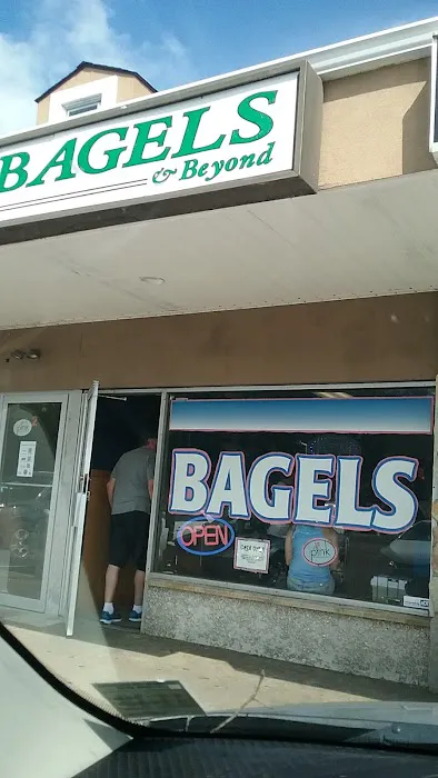 Bagels & Beyond Picture 3