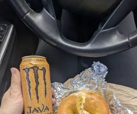 Bagels & Beyond